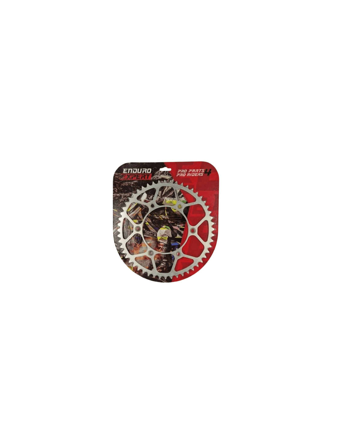 Pinion Roata Spate 46T Teeth KTM 1990-2025 Otel Usor Enduro Expert