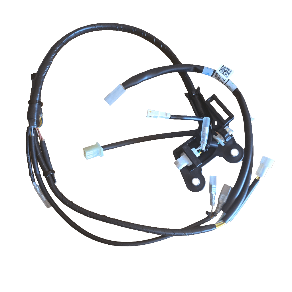 WIRING HARNESS LIGHT CPL. EU