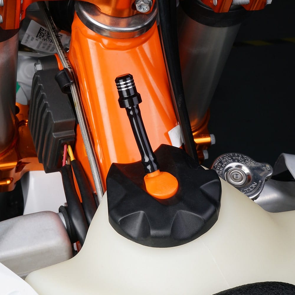 Valva Aerisire Rezervor