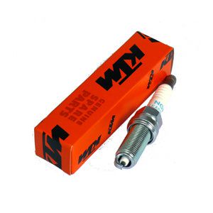 Bujie NGK CR9EKB pentru KTM 250/450/505 SX-F si EXC-F 2005-2014 - 77039093000