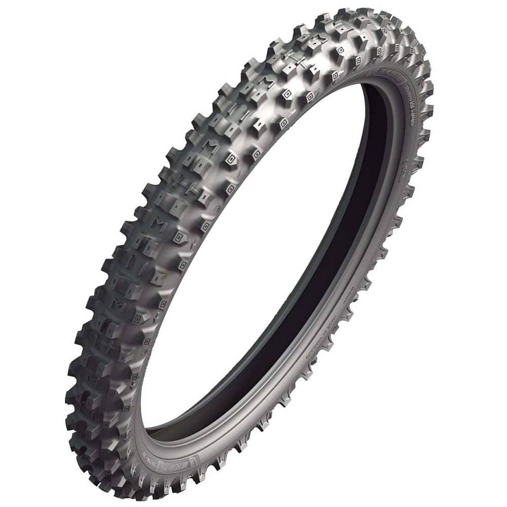 Cauciuc Anvelopa Michelin Enduro Medium 90/100-21 (model vechi)