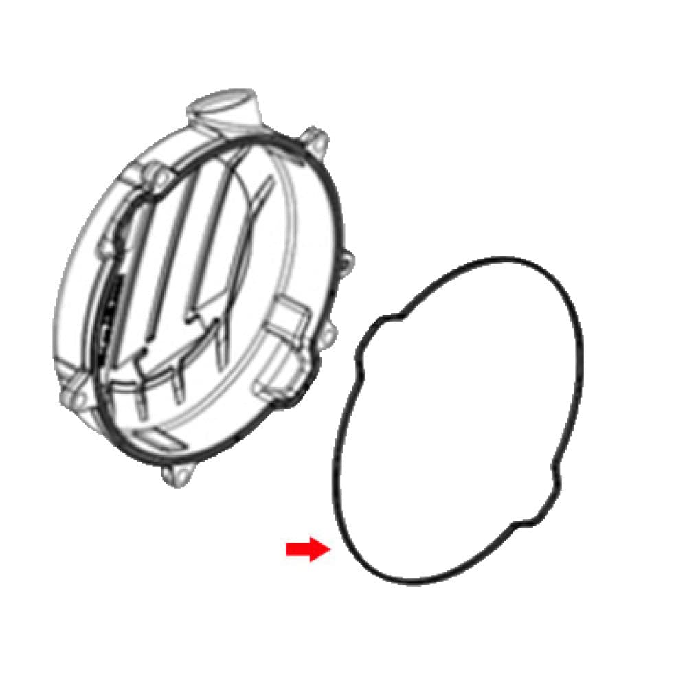 Garnitura capac ambreiaj KTM Husqvarna GasGas 2022-2026 - A48030027000