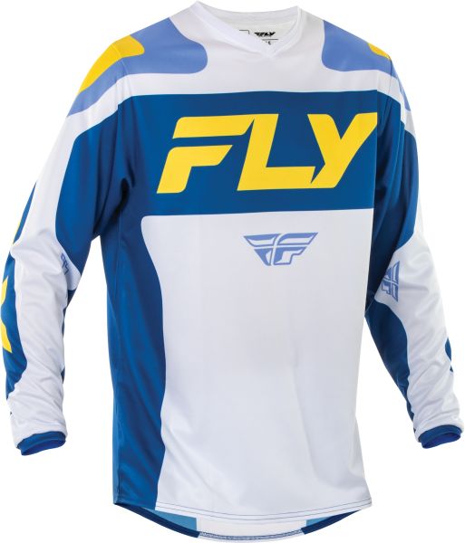FLY RACING F-16 T-shirt + Trousers Set
