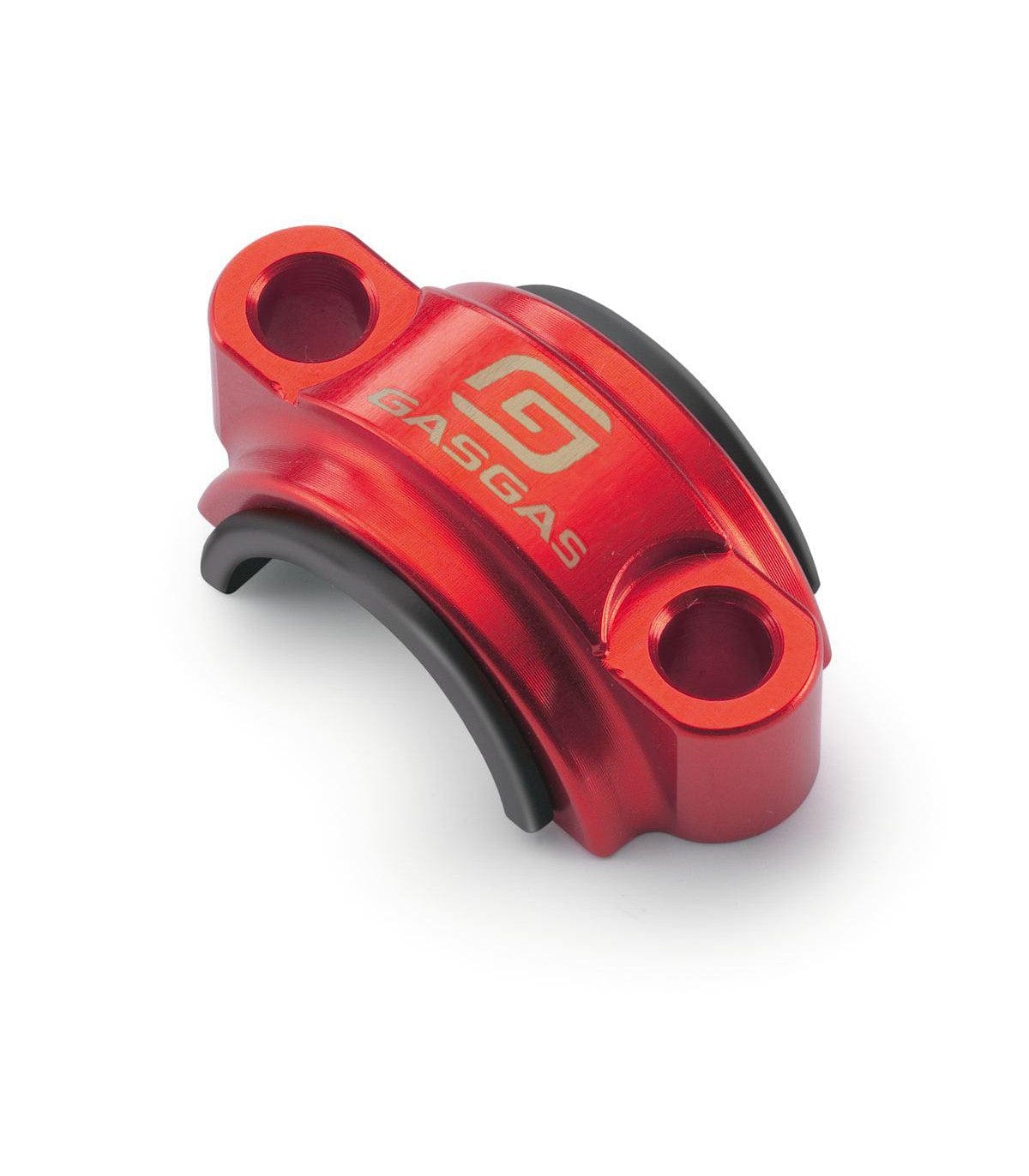 Prindere maneta BREMBO Frana/Ambreiaj, CNC, Rosu