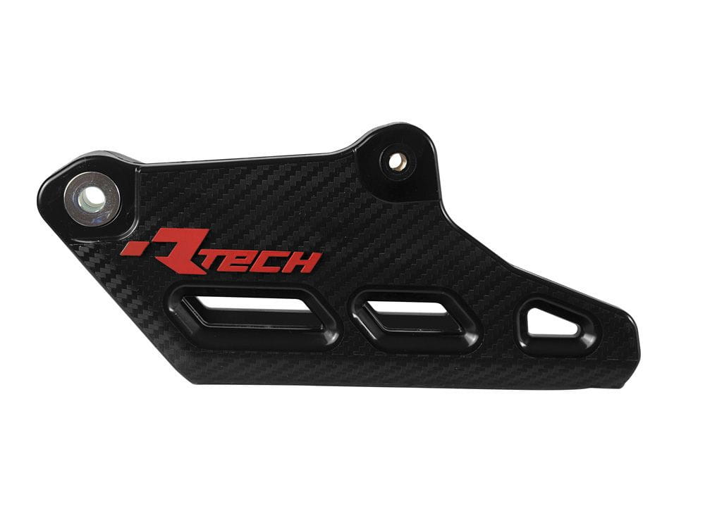 Ghidaj lant Racetech R2.0 KTM/HUSQVARNA/GASGAS 2008-2024+ Black