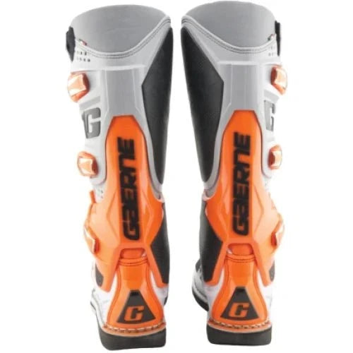 GAERNE BOOTS GAERNE SG12 ORANGE/GREY/WHITE