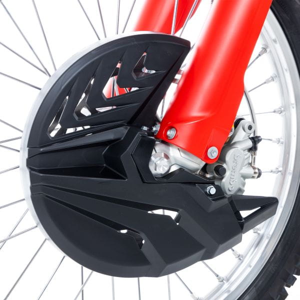 Protectie disc fata KTM/HUSQVARNA/GASGAS 2017-2025 Polisport