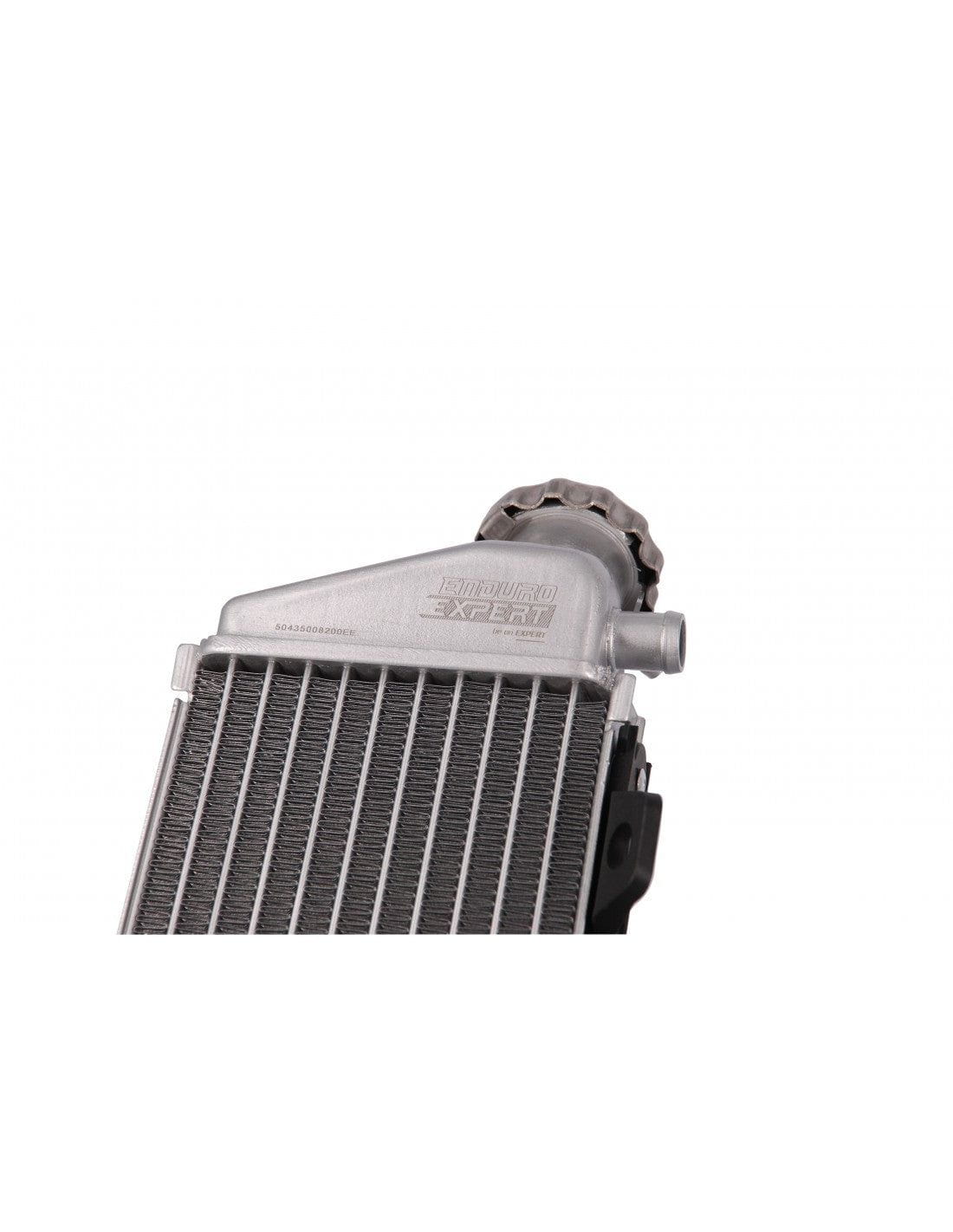 Radiator Dreapta KTM/Husqvarna ‘17-’19 modelele Enduro 2T/4T Enduro Expert