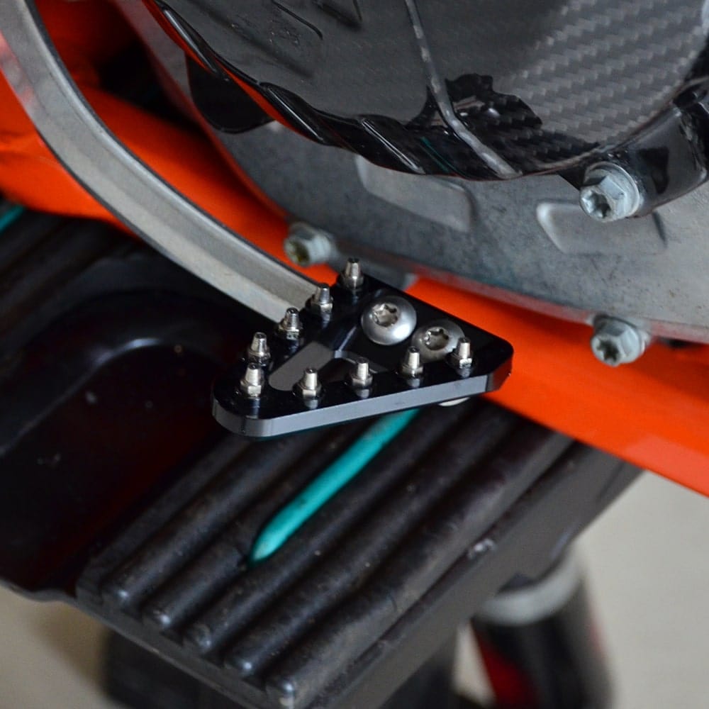 Varf marit pedala frana KTM/HUSQVARNA/GASGAS 2017-2024