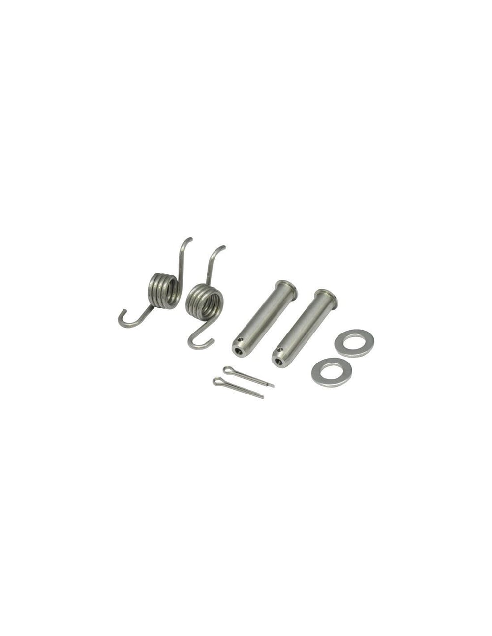 Set arcuri/bolturi scarite KTM EXC/EXC-F '17-'23