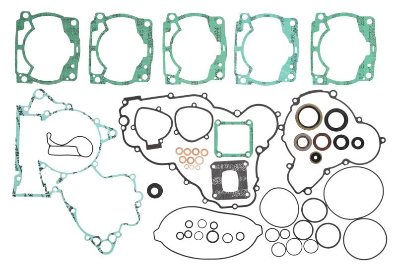 Athena Set Garnituri de motor 250/300 2017-2019 (or 2020-2023*) KTM/HUSQVARNA
