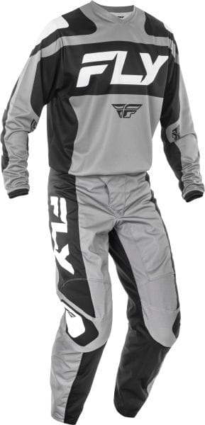 FLY RACING F-16 T-shirt + Trousers Set
