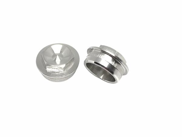 Front Axle Plug Bushing SW17 for KTM, Husqvarna & GasGas 2012-2026 - 70009081050