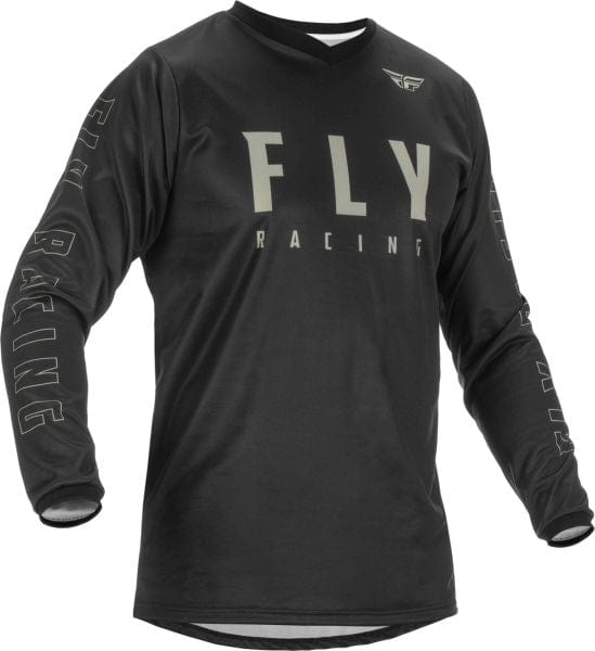Combo Echipament Fly F-16 Negru/Gri Enduro/MX
