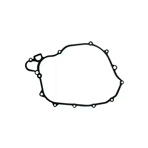 CLUTCH COVER GASKET