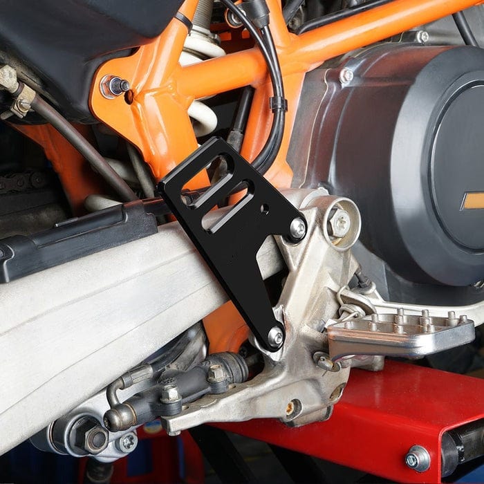 Protectie Picior KTM 690 Enduro HUSQVARNA 701 ENDURO GasGas 700 SM/ES