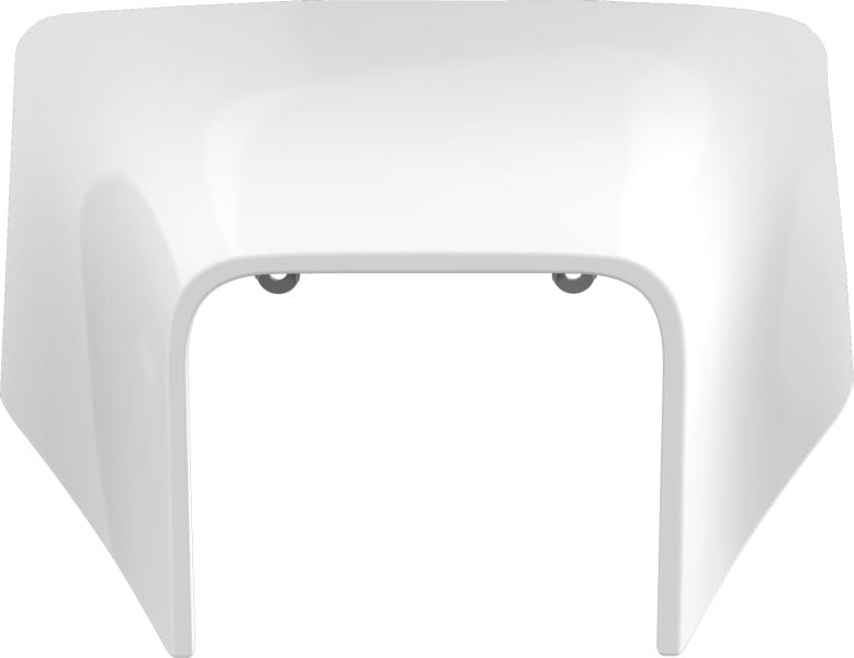 Masca Far HUSQVARNA model TE 125 - 450 2020 - 2023 CeMoto