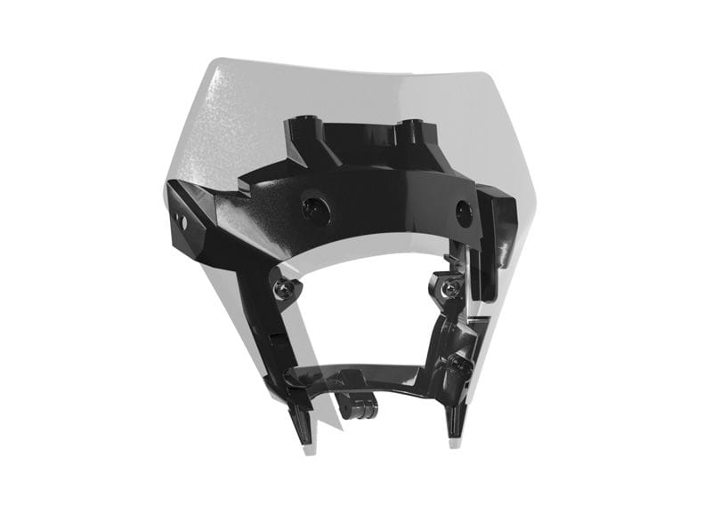 Plastic GASGAS 2024+ Support Masca Far