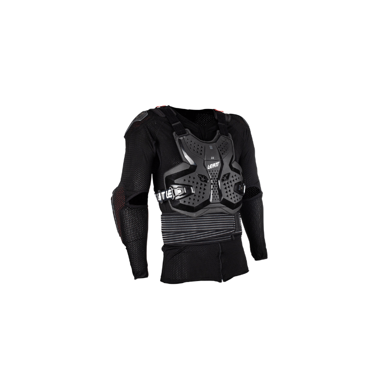 Armura LEATT Leatt 3.5 Black