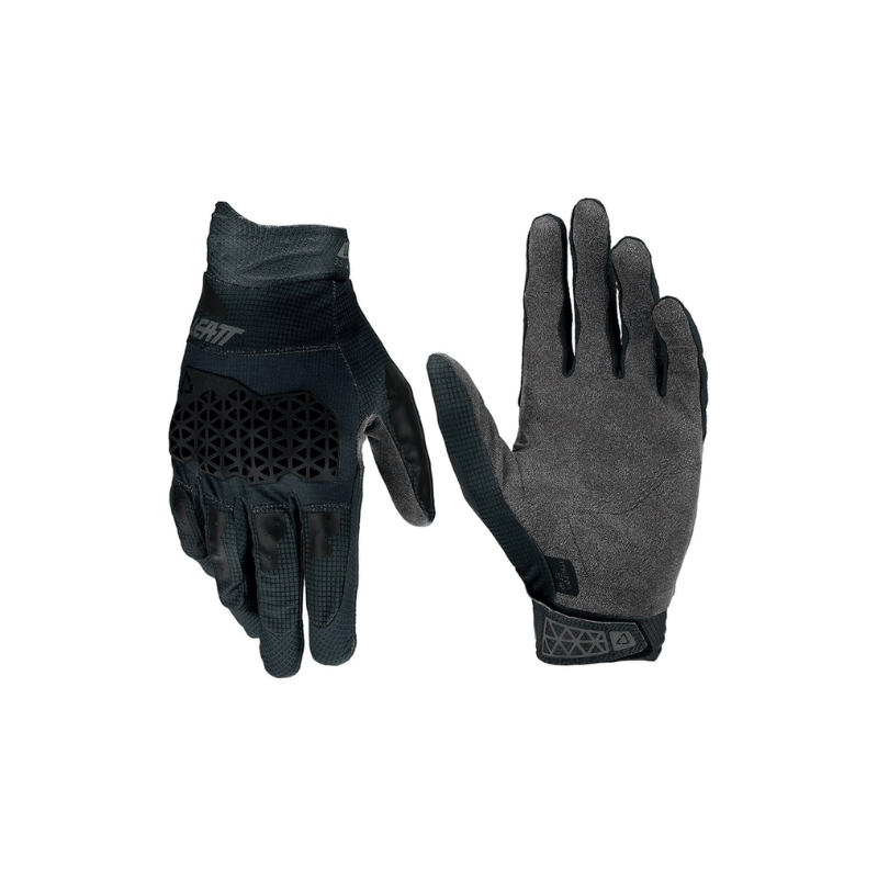 LEATT Manusi Moto 3.5 Lite Negru