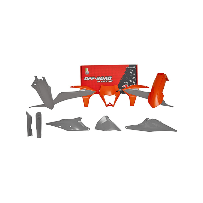 Kit Plastice KTM 2020-2023 - Rtech