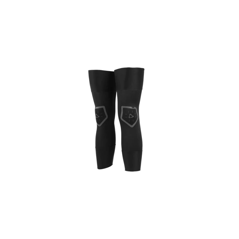 Sosete lungi LEATT, Negru