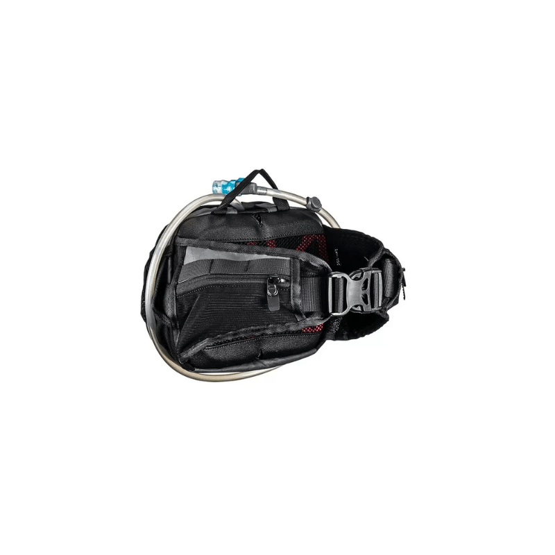 Borsetă Moto/MTB cu Sistem de Hidratare LEATT Core 1.5, Grafit