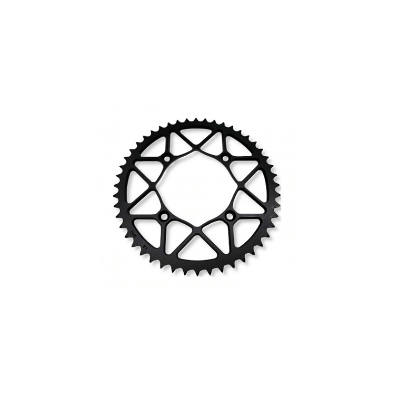 Foaie Spate 46 Dinti Neagra KTM Freeride 250/350 2012-2017 - 7201005104630