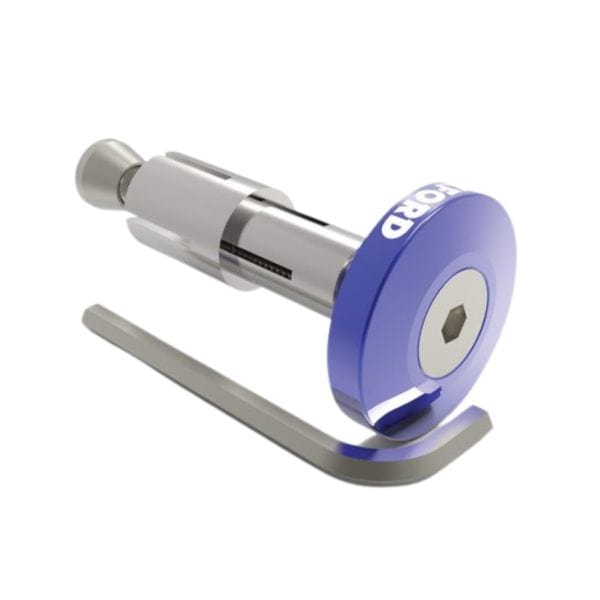 SET DOPURI/CAPETE GHIDON KTM/HUSQVARNA/GASGAS 28MM