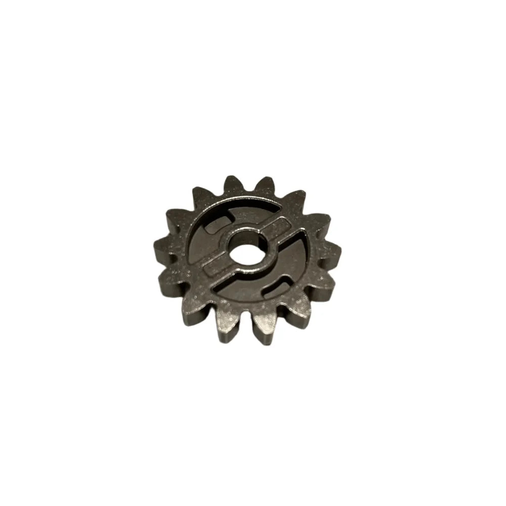 Pinion pompa ulei KTM Husqvarna GasGas 250-500 2022-2026 - 77038001200