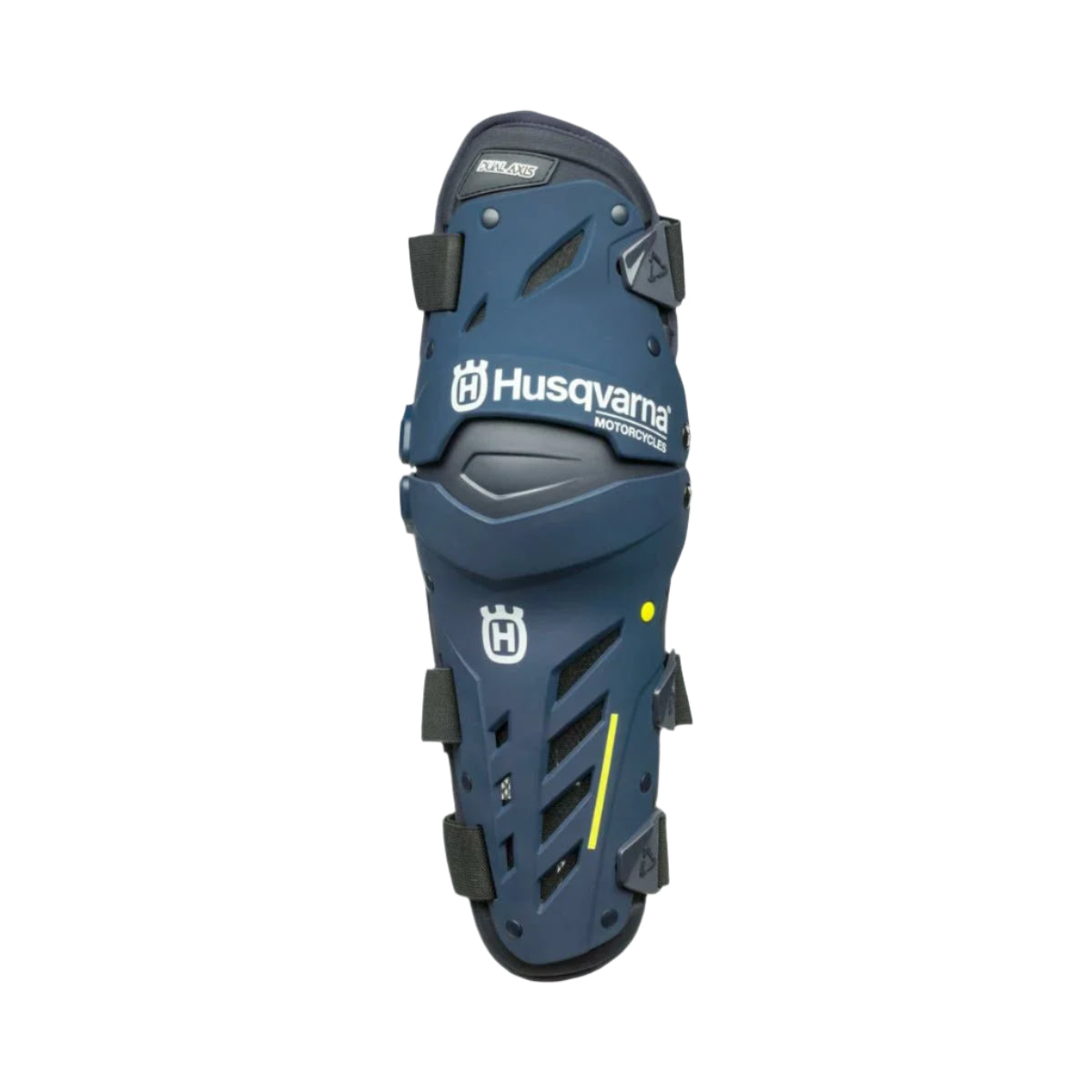 Genunchiere Husqvarna Dual Axis Knee Guard