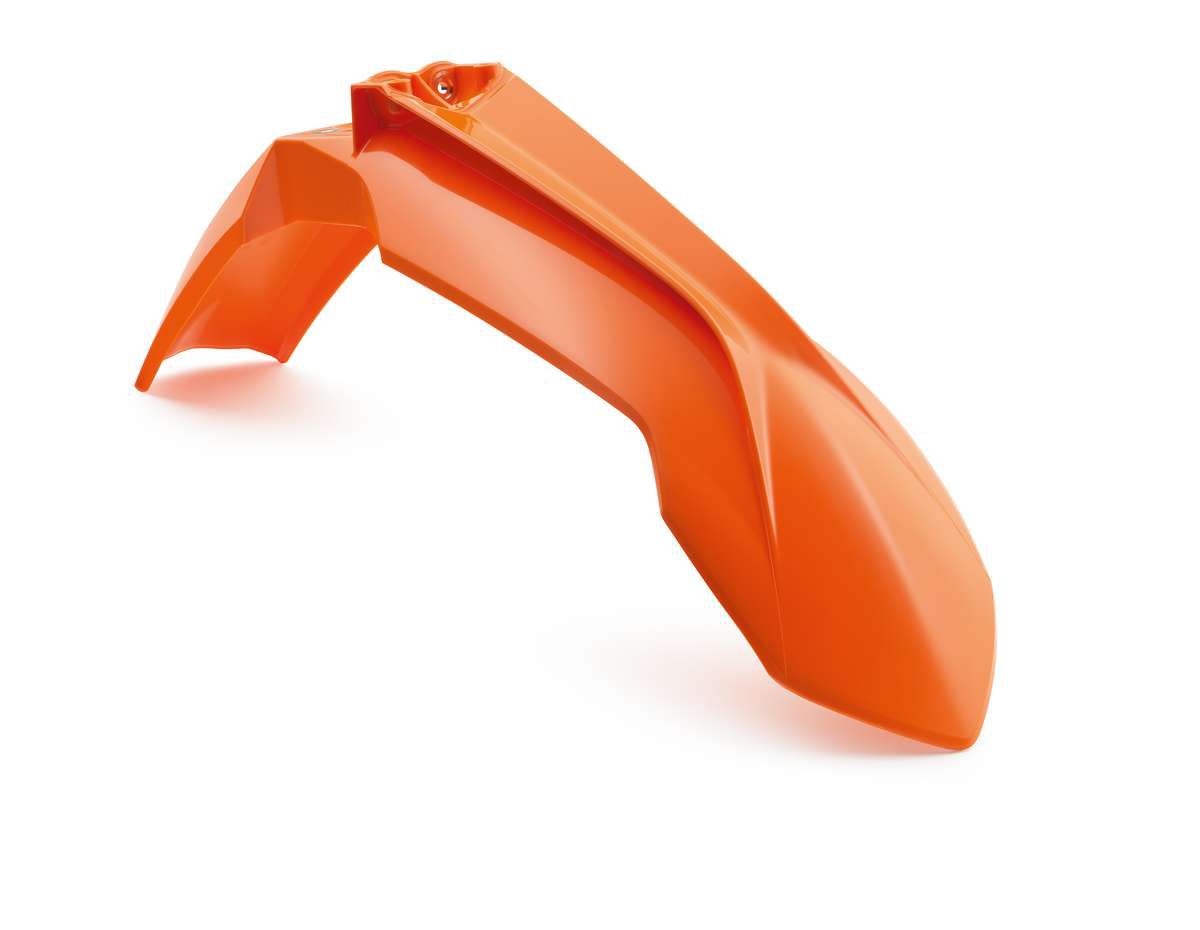 Aripa Fata Portocalie KTM EXC SX XC 2013-2016 - 7770801000004