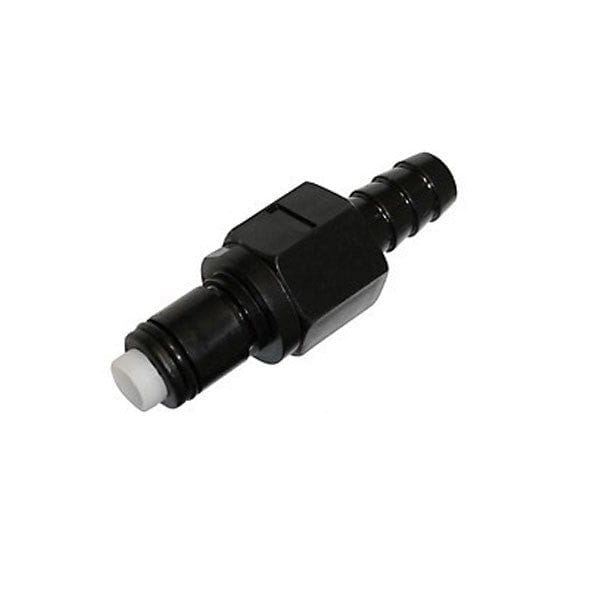 Cupla rapida combustibil CPC neagra pentru KTM 1290/1190/990 - 5850701030030
