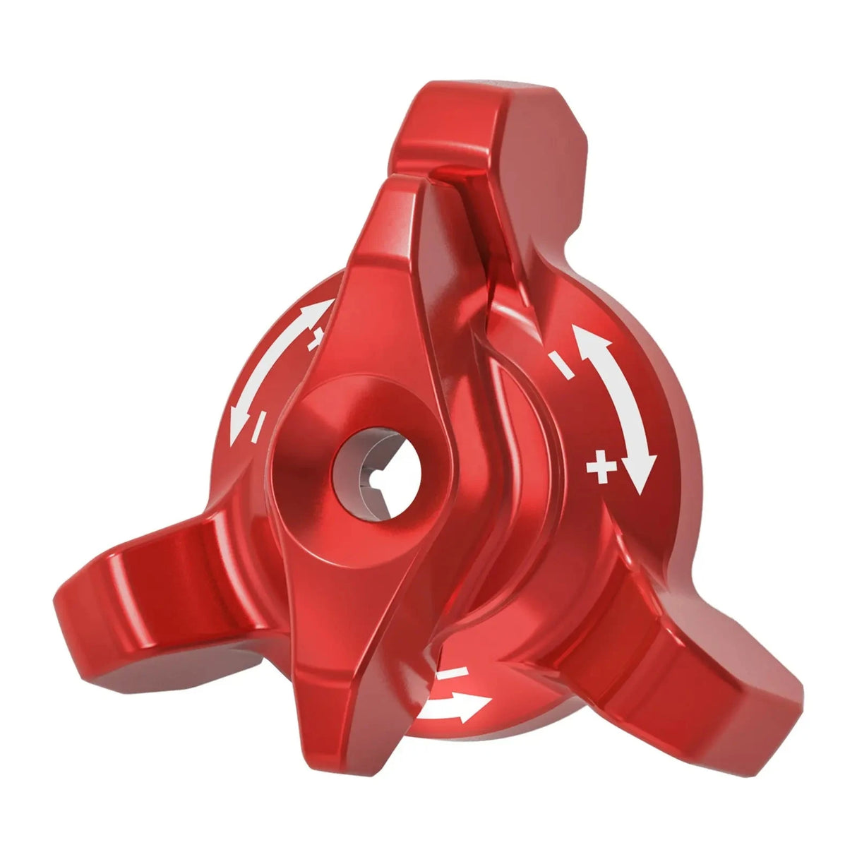 Adaptor Reglaje Click-uri Suspensie Spate 2024+ KTM/HUSQVARNA/GASGAS ENDURO MX