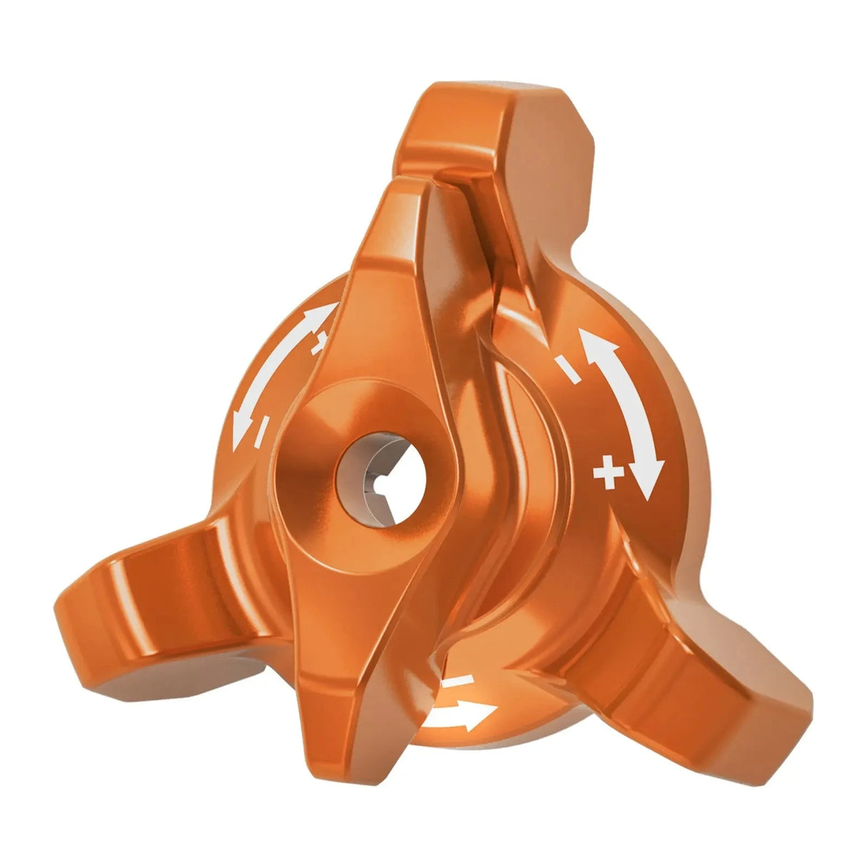 Adaptor Reglaje Click-uri Suspensie Spate 2024+ KTM/HUSQVARNA/GASGAS ENDURO MX