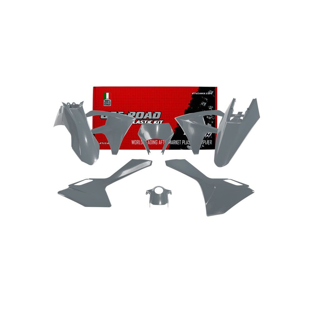 RTech Full Plastic Kit 2024+ GasGas EC/EC-F/ES 250-300-350-450-500