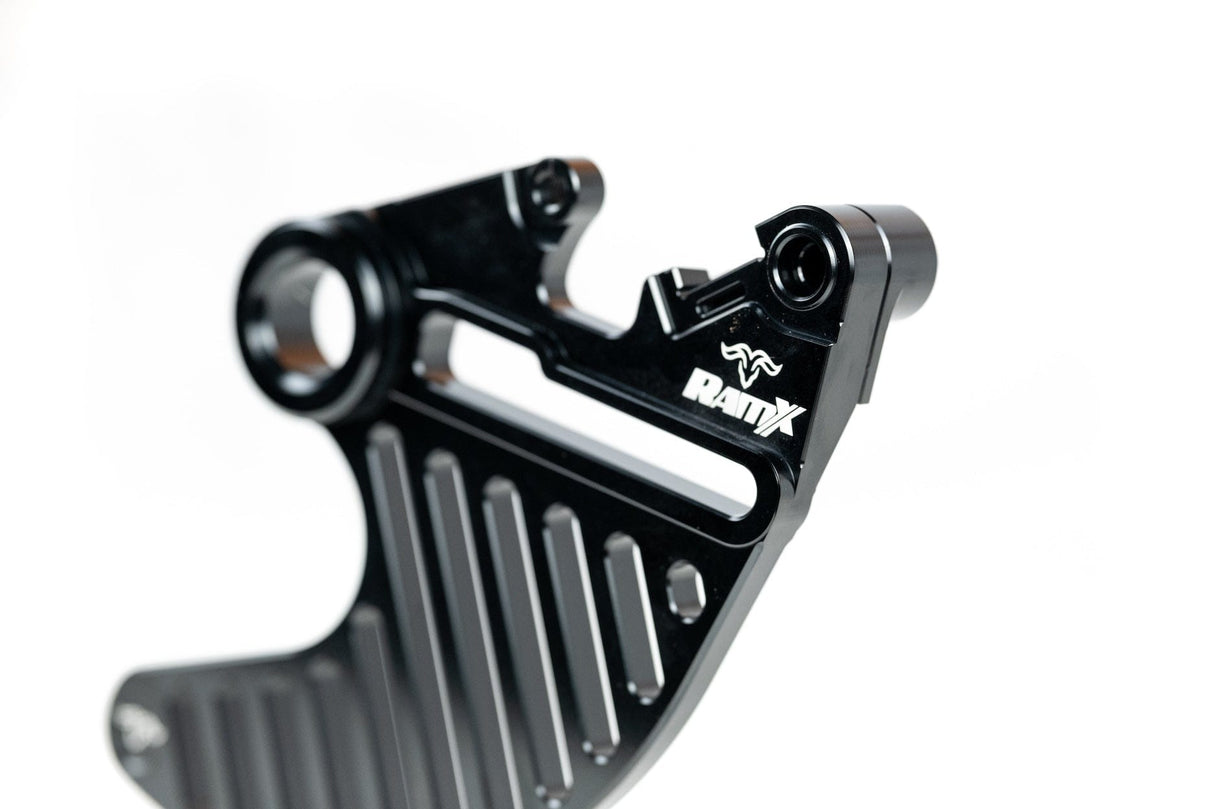 RamX Protectie Disc Spate KTM/HUSQVARNA/GASGAS 2017 - 2024 2T / 4T