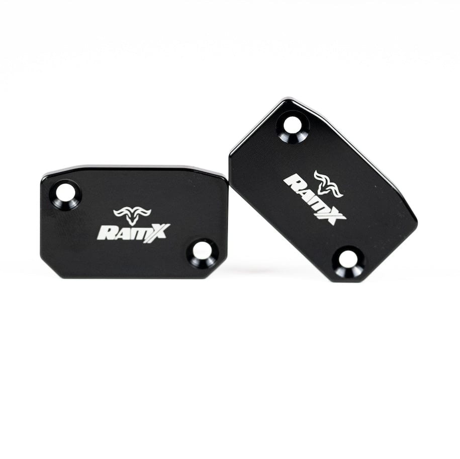 RamX Set Capace Pompe Brembo Ambreiaj / Frana