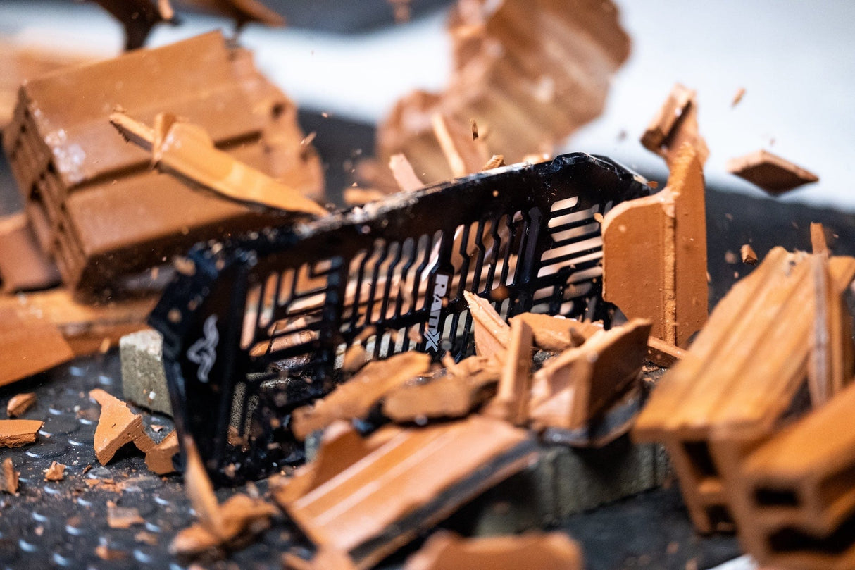 RamX Protectii Radiator KTM/HUSQVARNA/GASGAS 2024 2T / 4T