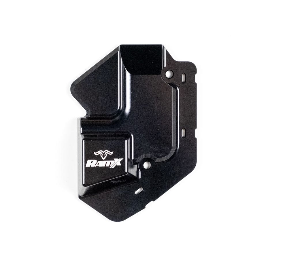 RamX Protectie Powervalve Stanga KTM/HUSQVARNA/GASGAS 2024 TBI