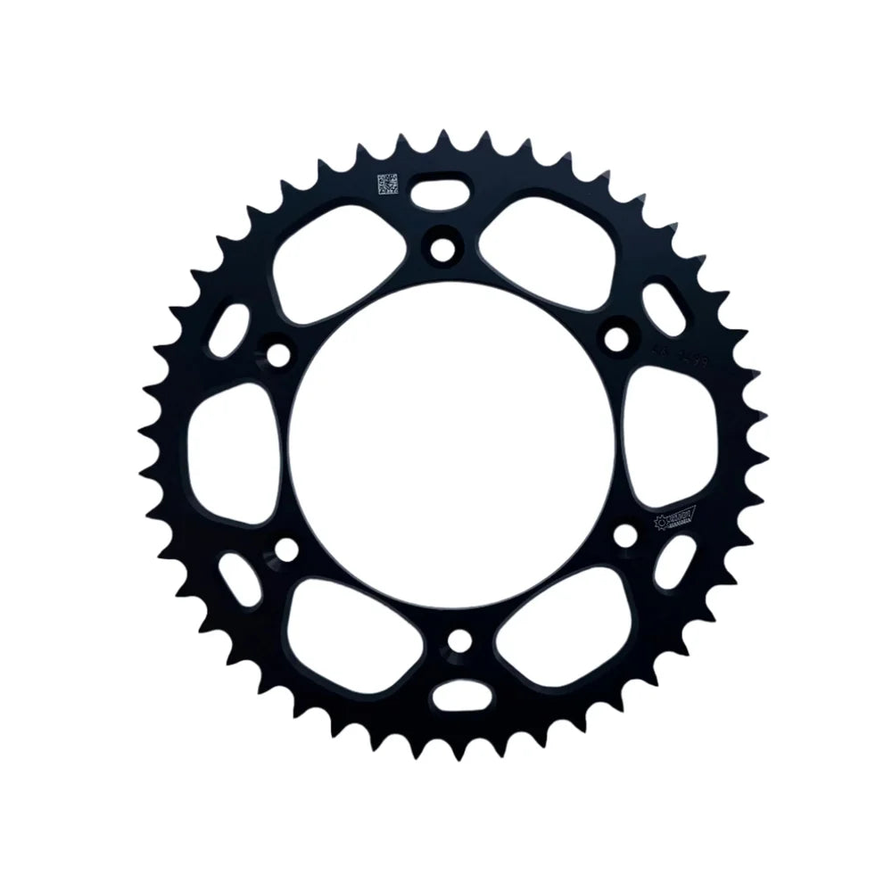 Pinion spate 46 dinti KTM EXC/XC-W si Husqvarna FE 2023-2026 - 7771015104630