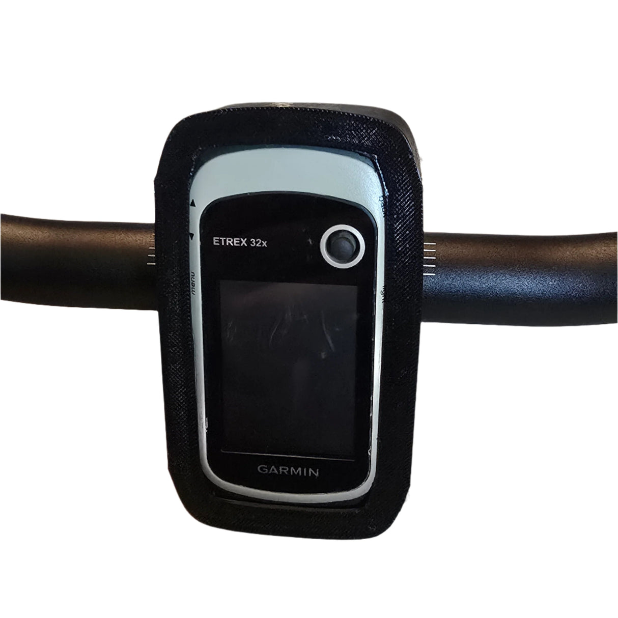 Suport GPS Etrex 22x/32x pentru Ghidon 28mm KTM/HUSQVARNA/GASGAS/BETA/SHERCO