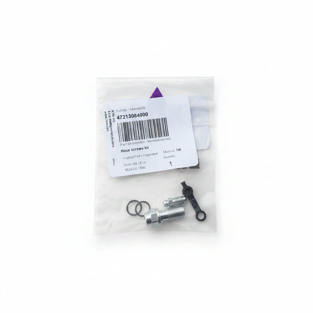 Kit Surub Furtun Frana KTM SX Husqvarna TC GasGas MC - 47213084000