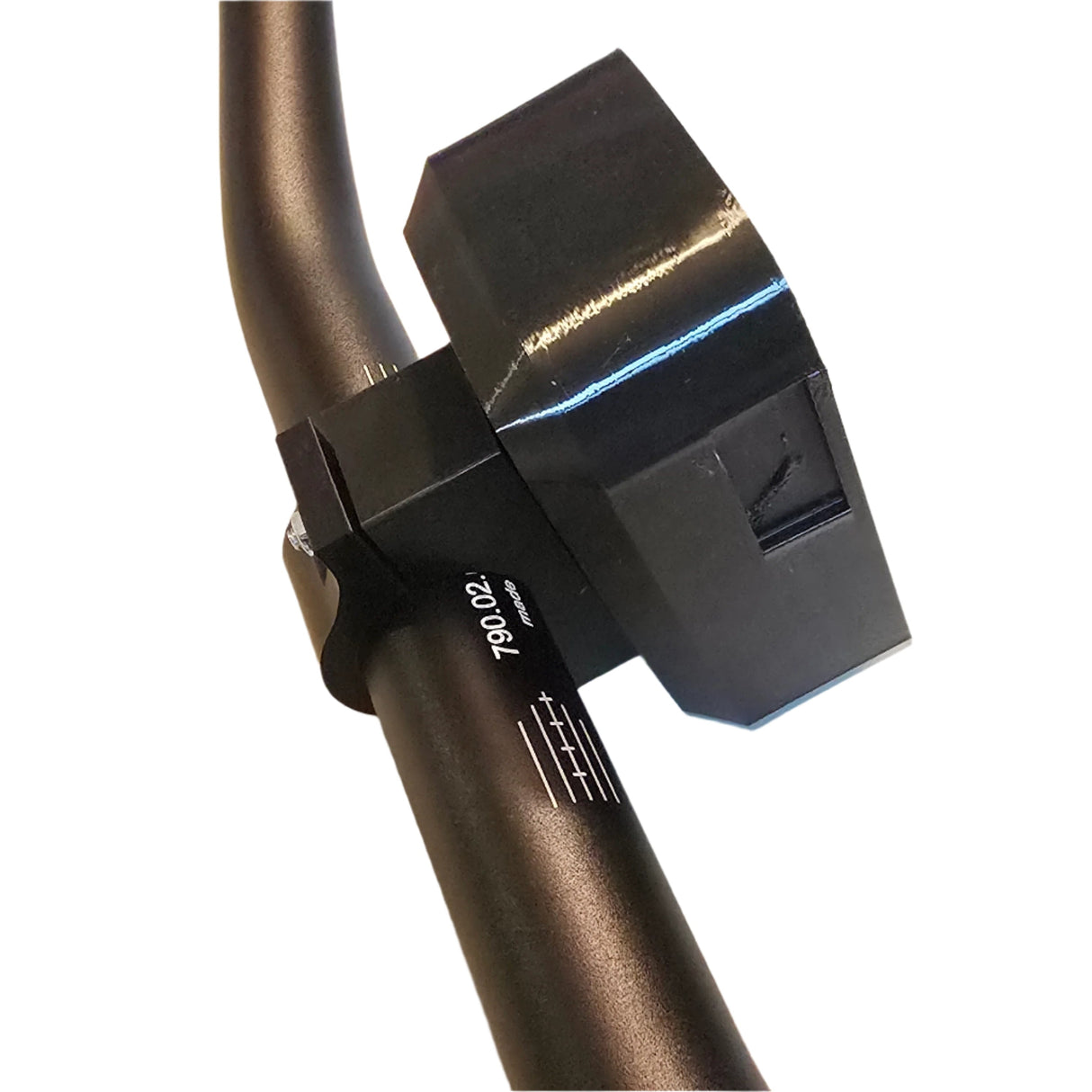 Suport GPS Etrex 22x/32x pentru Ghidon 28mm KTM/HUSQVARNA/GASGAS/BETA/SHERCO