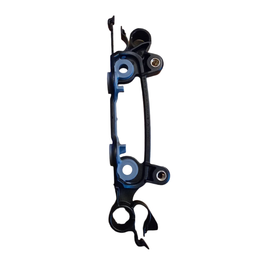 Suport bord KTM EXC/XC-W, Husqvarna TE/FE, GasGas EC 2024-2026 - A49014060000