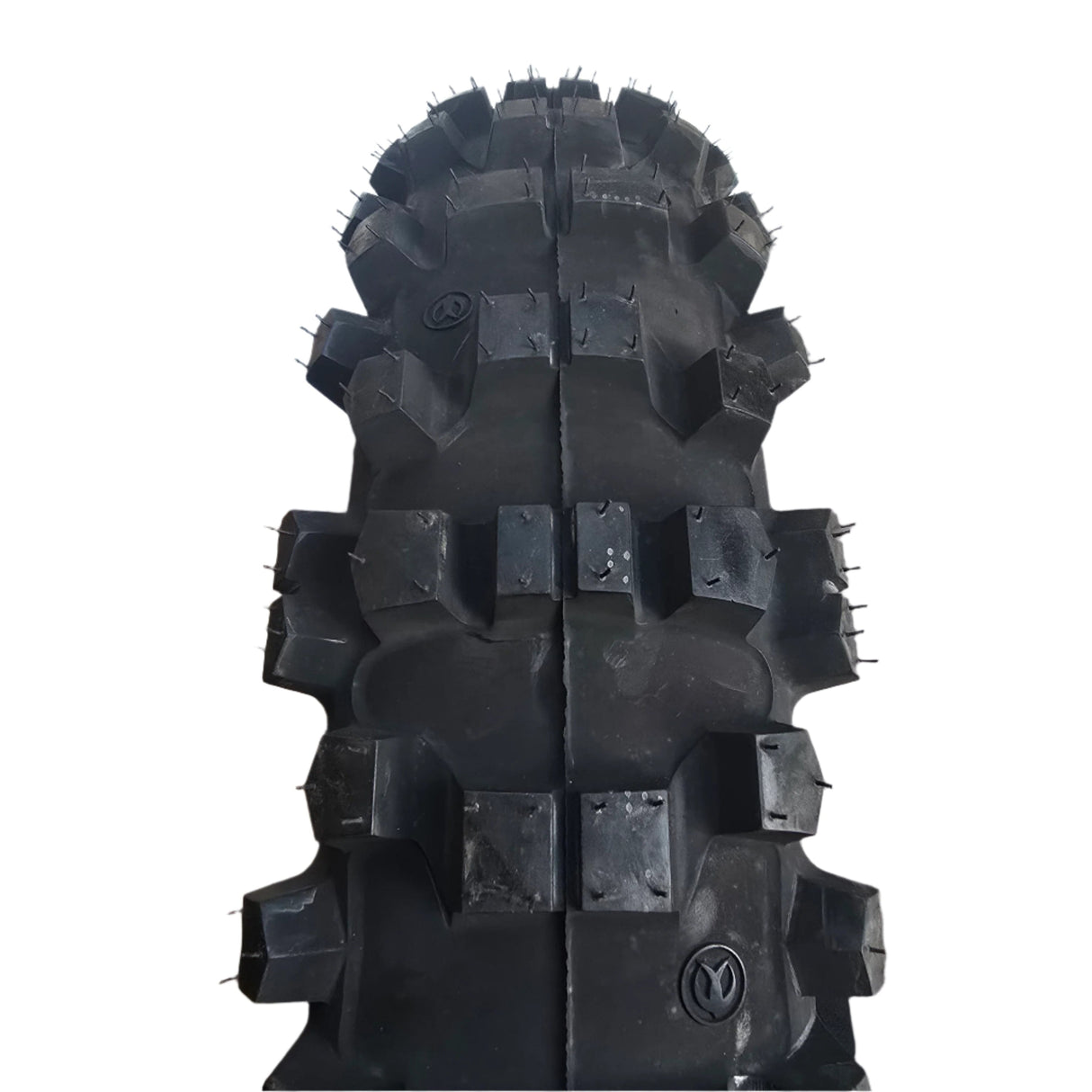 Cauciuc Anvelopa 110/90-19 Cross/Enduro HARD Deli Tire