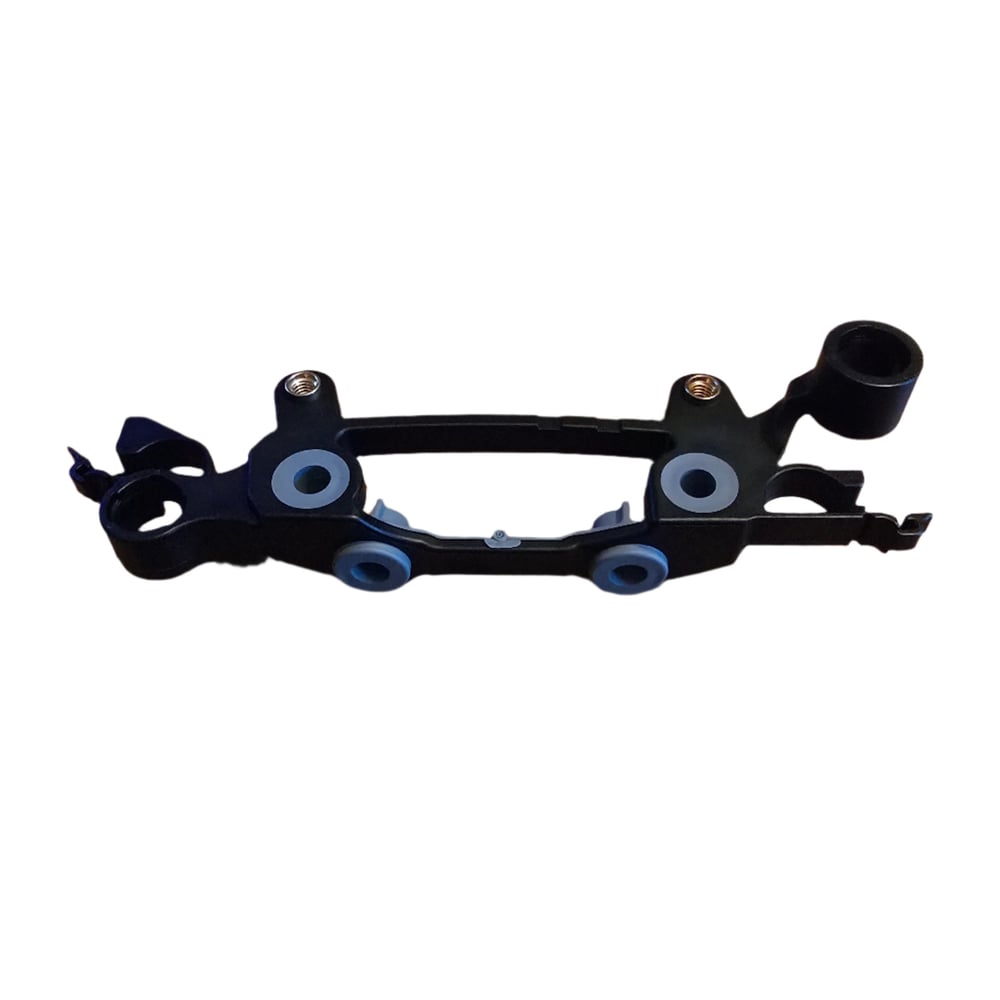 Suport bord KTM EXC/XC-W, Husqvarna TE/FE, GasGas EC 2024-2026 - A49014060000