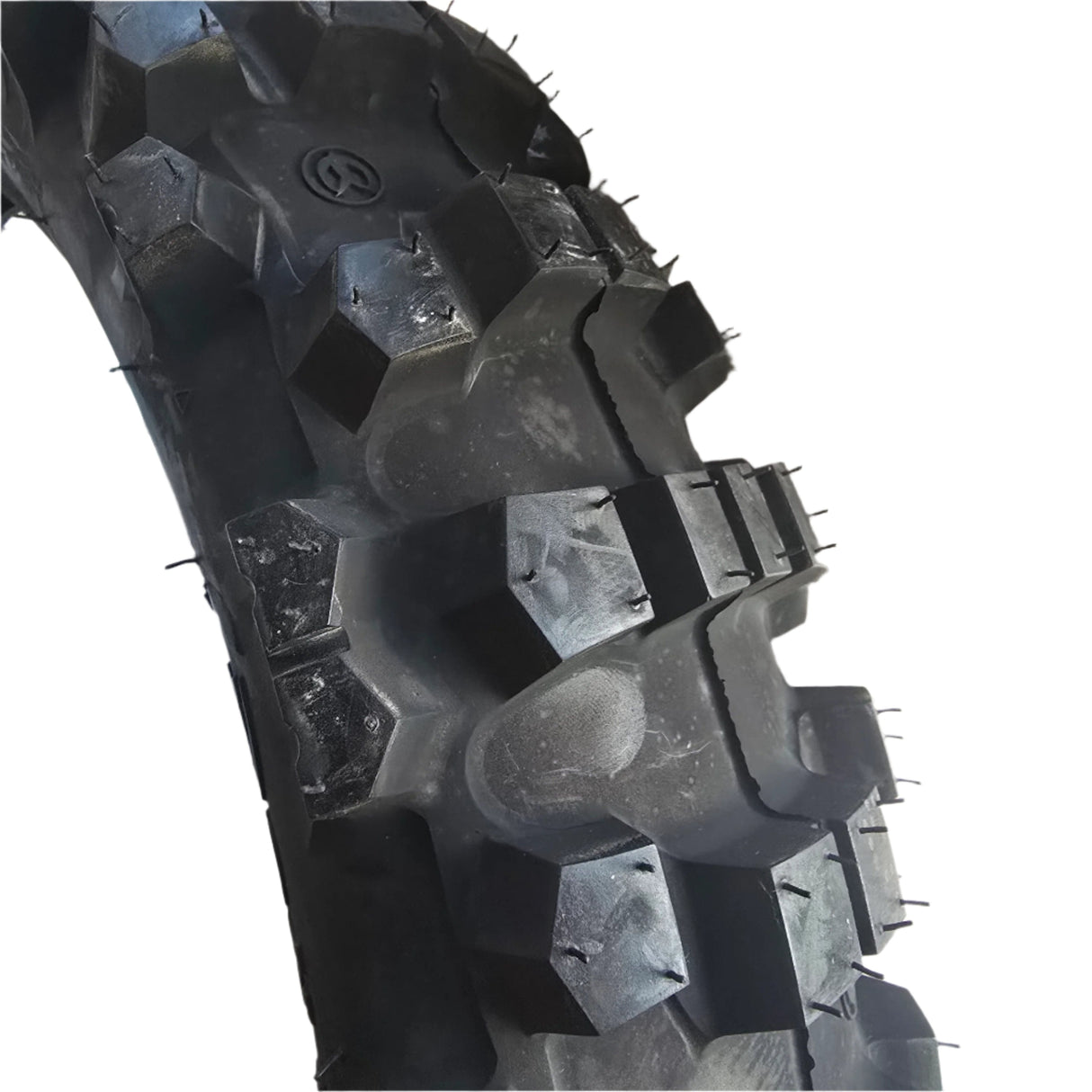 Cauciuc Anvelopa 110/90-19 Cross/Enduro HARD Deli Tire