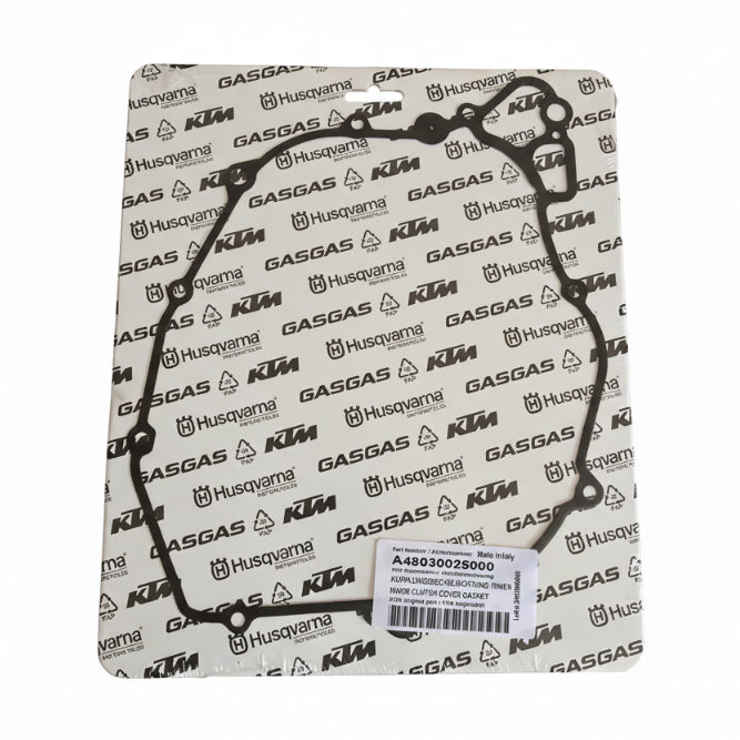 Garnitura capac ambreiaj interior KTM 450/500 2022-2026 - A48030025000