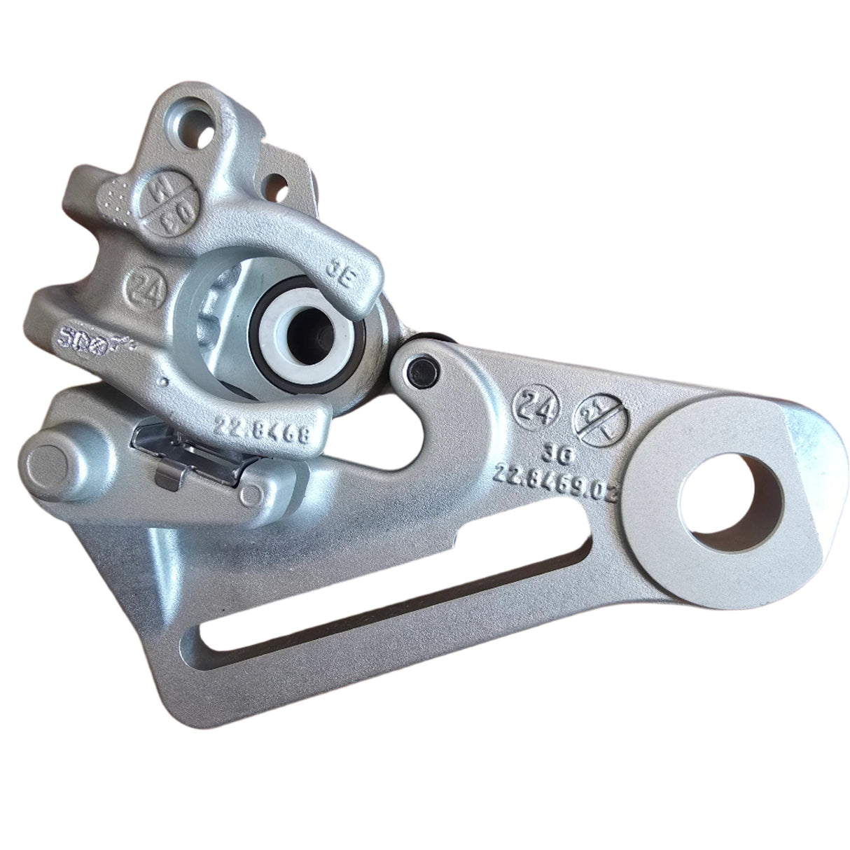 Etrier Frana Spate Brembo 2004-2016 KTM/HUSQVARNA (fara placute)